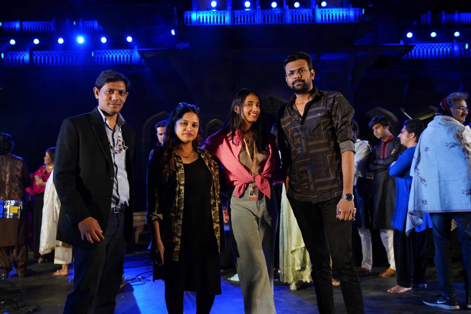 About Rajasthan Wedding Planners